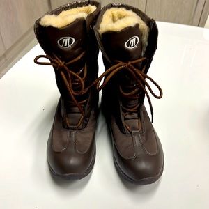 Tecnica Snow boots